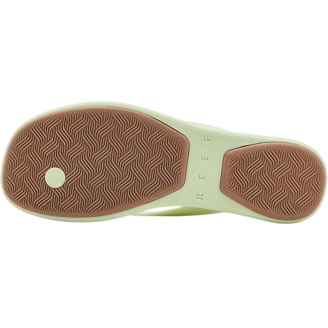 Reef Women's Water Willow Malibu Sandals - Ambrosia/Tan